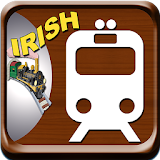 Irish Railways icon