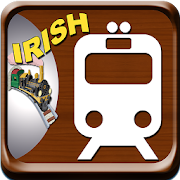 Irish Railways  Icon