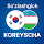 O‘zbekcha–Koreyscha so'zlashuv