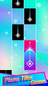 RaptorGamer Piano Tiles