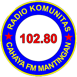 图标图片“Radio Cahaya FM Mantingan”