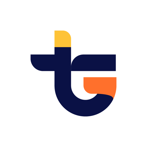 템글 - 프로필 사진 AI logo