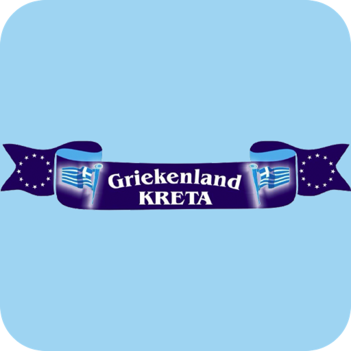 Griekenland Kreta logo