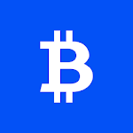 Cover Image of Download Bitcoin Wallet - Buy BTC 3.5.2 APK