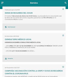 La Herrera Informa