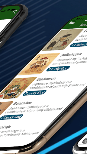 Japan Mythology Screen 3