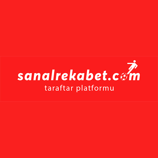 Sanal Rekabet logo