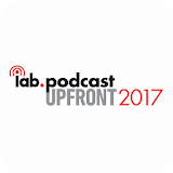IAB Podcast Upfront 2017 icon