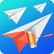 Paper Plane: Fold and Paint - Androidアプリ