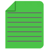 Ministry Report icon