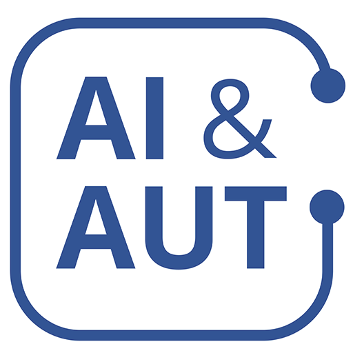 AI & Aut Expo Hungary  Icon