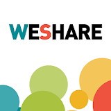 WeShare Med icon