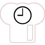 Simple Kitchen Timer icon