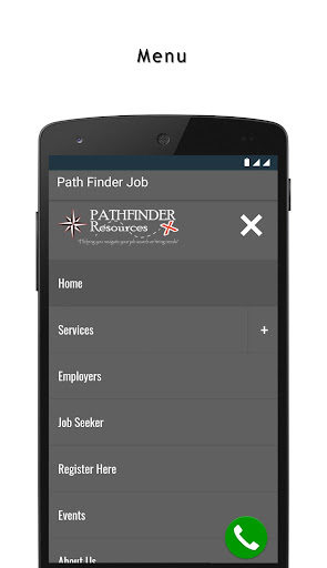 Pathfinder Resources