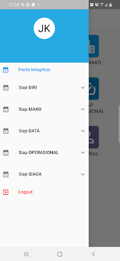 Prisma HPI Screen 3
