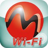 Modelco WiFi icon