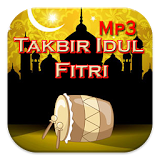 Takbir Idul Fitri Mp3 icon