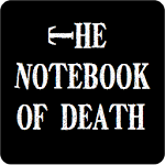 Cover Image of Tải xuống The Notebook of Death | Một ứng dụng lấy cảm hứng từ anime  APK