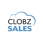 Clobz Sales  Icon