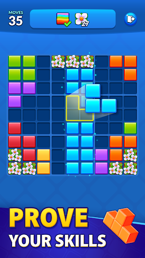 Block Family Screen 3
