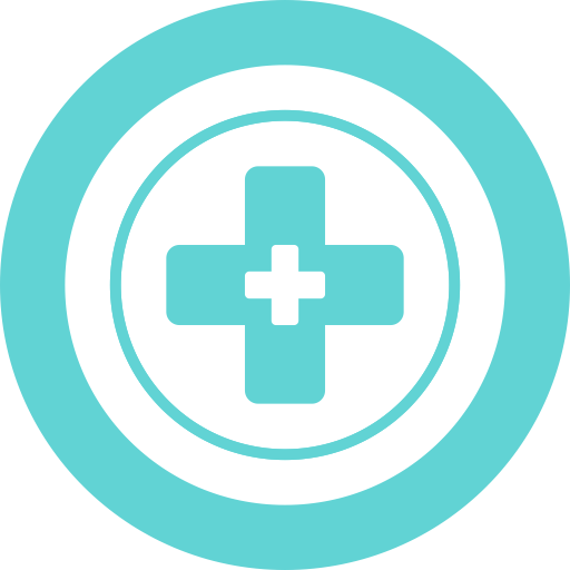 Электронные рецепты лекарств logo