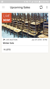 All About Auctions Unknown