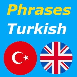 Icon image Turkish Phrases