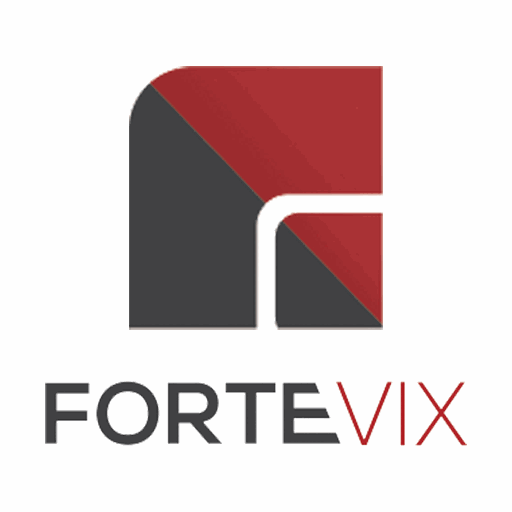 Fortevix logo