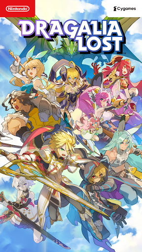 Dragalia Lost 2.15.1 screenshots 1