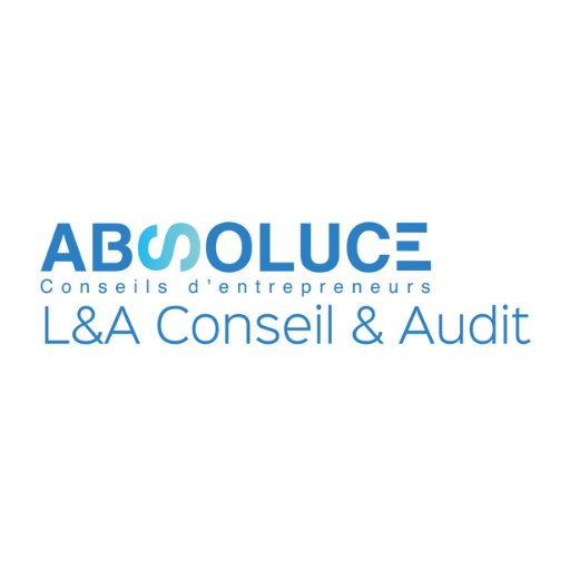 L&A Comptable à Paris logo