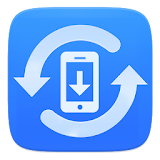 App Backup Easy Restore icon