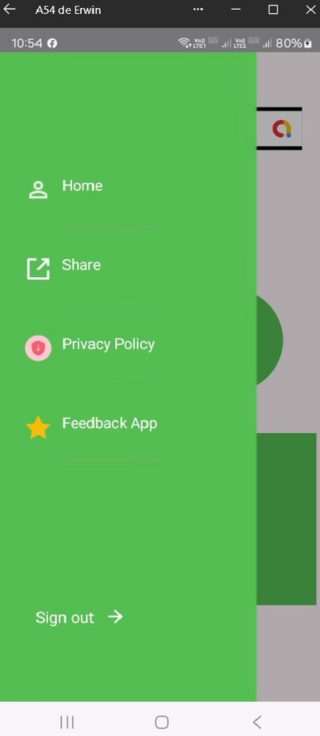 #7. Translator (Android) 게시자: Talento DEV
