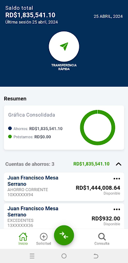 La Telefónica Móvil Screen 3