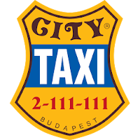 City Taxi Budapest