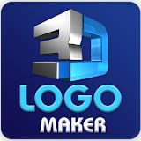 3D Logo Maker icon