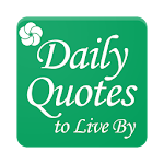 Cover Image of Download Daily Quotes  APK