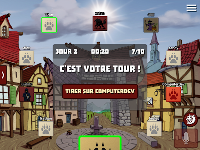Capture d'écran