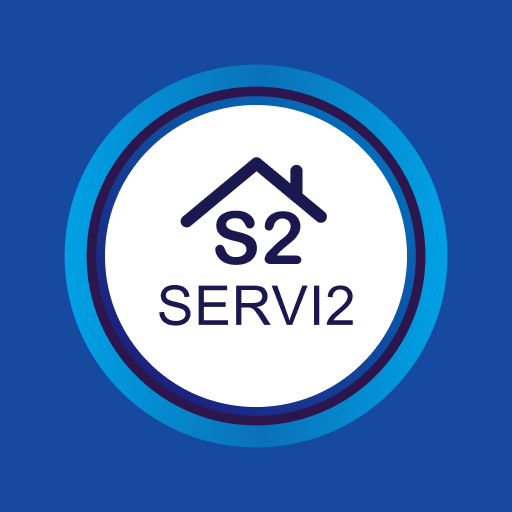Servi2 Tecnico Logo