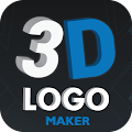 Download 3D Logo Maker : Graphic Design 1.8 Apk for android