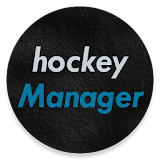 Hockey Manager icon