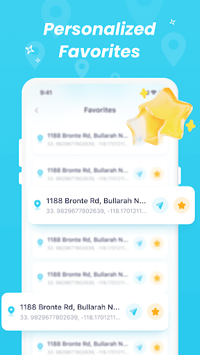 Location Changer - LocSpoof