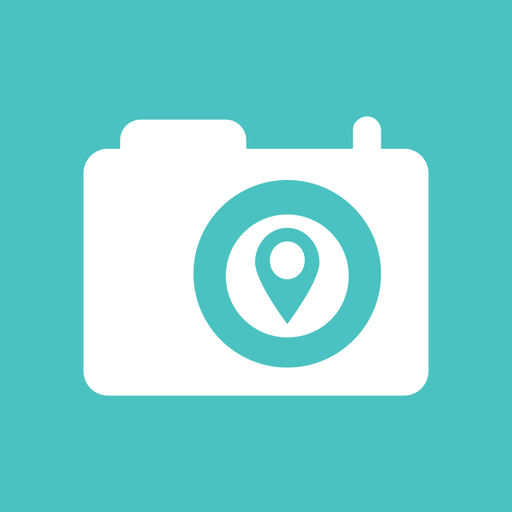 photoSpot logo
