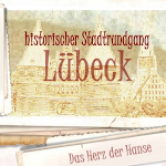 Cover Image of ダウンロード Lübeck, Histor. Stadtrundgang  APK