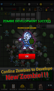 Tumbuhkan Zombie VIP