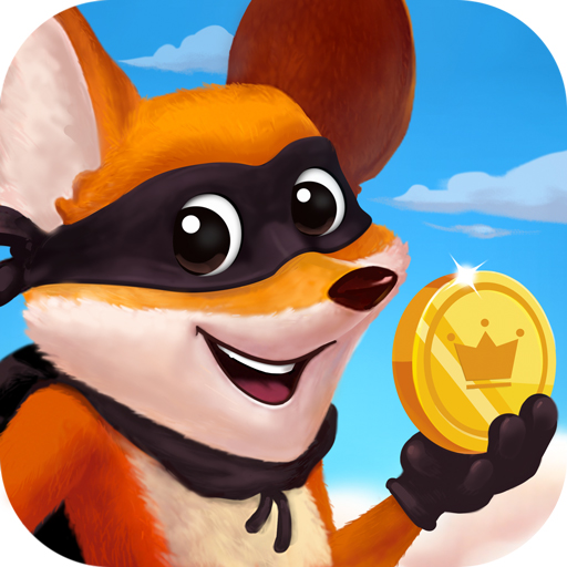 Coin Legends 3.0.147 Icon