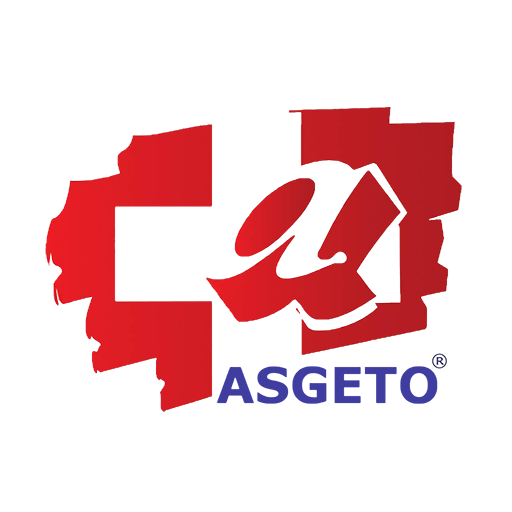 Asgeto  Icon