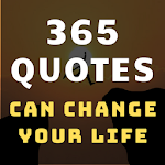 Cover Image of Download 365 Daily Motivational Quotes 1.4.0 APK