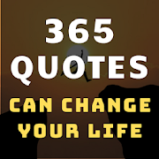 365 Daily Motivational Quotes