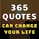 365 Daily Motivational Quotes विंडोज़ पर डाउनलोड करें