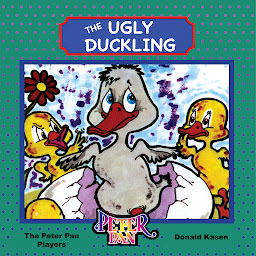 Ugly Duckling ikonjának képe